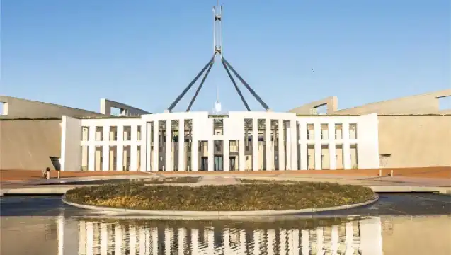 【中文司導】堪培拉首都一日遊中文司導雪梨來回