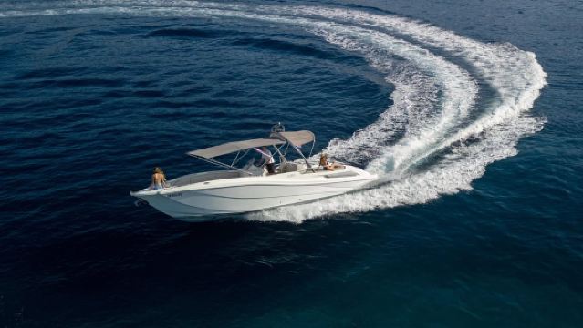 From Hvar: Blue and Green Cave Day Tour