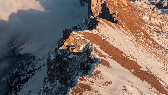 Venice, Italy - Dolomites - Private Charter Available in Milan and Throughout Italy - Handpicked