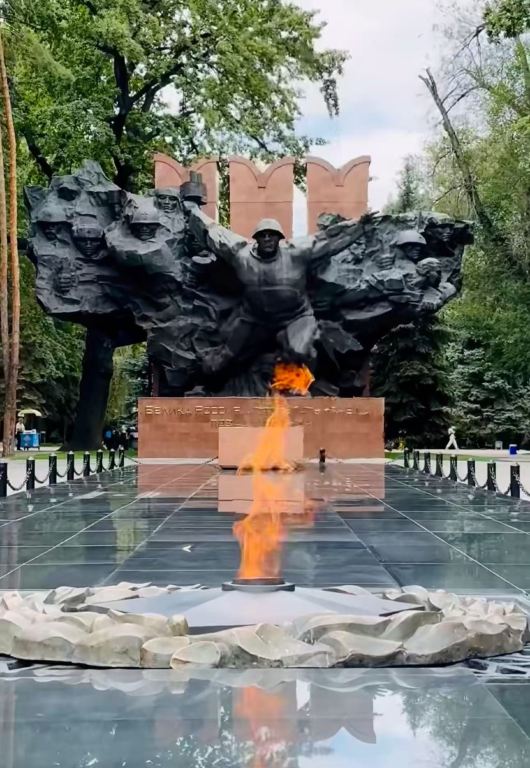 哈薩克|阿拉木圖|包車一日遊