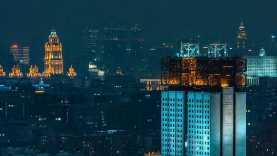 Moscow, Russia - Red Square - Lenin's Mausoleum at Red Square - Victory Square - Bolshoi Theatre - Private Customized Tour