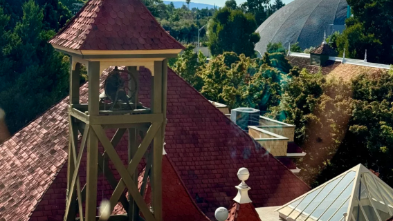 Silicon Valley Day Tour in San Francisco, USA - NASA + Moffett Field + Winchester - Custom Private Charter