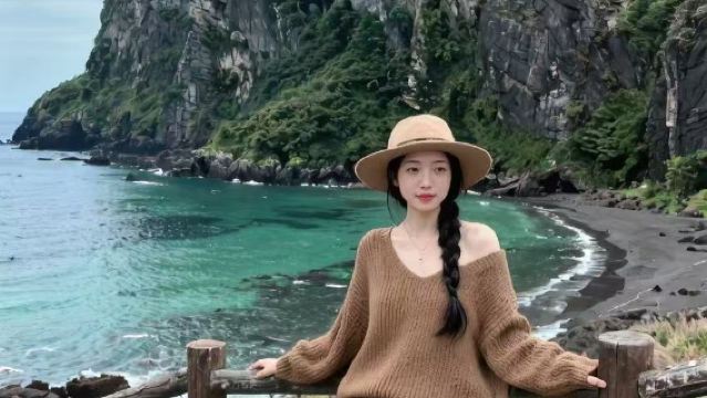 月汀里海+城山日出峯+涉地可支一日遊【東線包車團/景點可選】