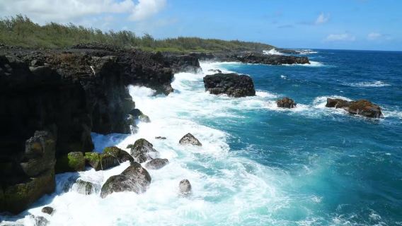 Mauritius ~ tour privato con autista ~ personalizzabile ~ viaggio indipendente ~ tour di un giorno