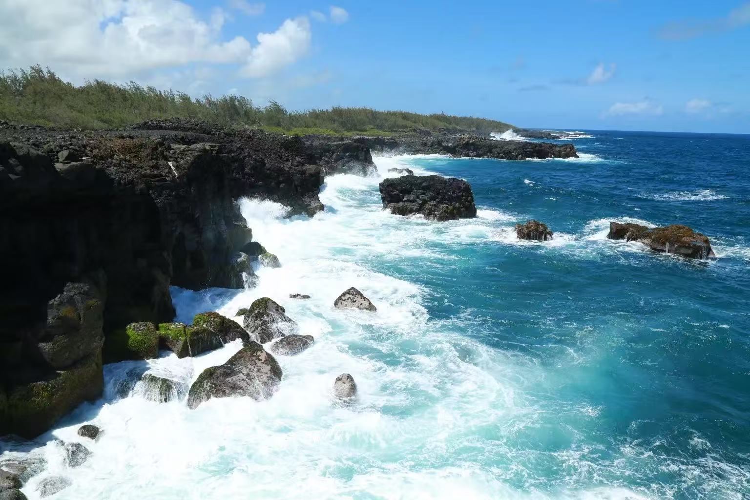 毛里求斯落地機場接送{可指定地點}
