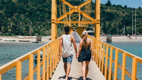 Watersport & Nusa Lembongan Tour – Ultimate