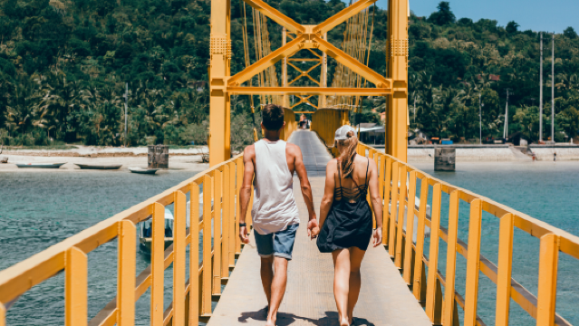 Pakej Ultimate – Aktiviti Sukan Air & Lawatan Nusa Lembongan