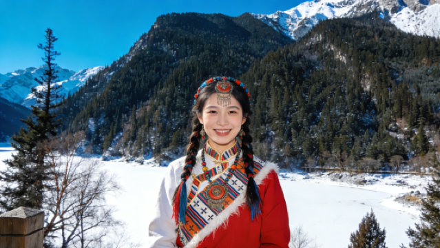 청두 출발 - 비펑구 [VIP] 왕복 프라이빗 전세 차량|순수 관광|당일 치기 여행