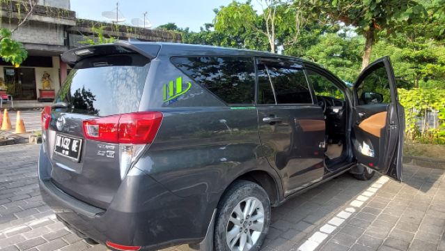 Seminyak: Vertrektransfer van Hotel/Villa naar Internationale Luchthaven Bali (DPS)