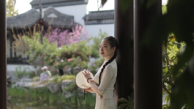 Xiajiang Trip Moments[Wedding Photography Microfilm with Aerial Shots/Wedding Day Coverage/Engagement Photography/Promotional Video]