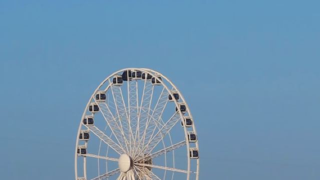 荷蘭阿姆斯特丹來回海牙-可定制包車【中文服務｜市區接送】