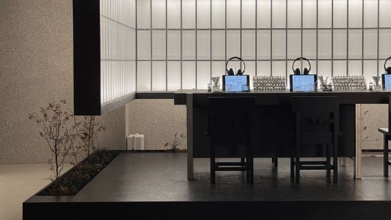 Esperienza di produzione di profumi coreani a Muhwawon, Seul (solo per non coreani)