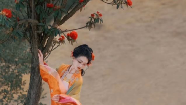 中國貴州畢節百里杜鵑風景區一日遊【踏春純玩賞花 金坡+普底】