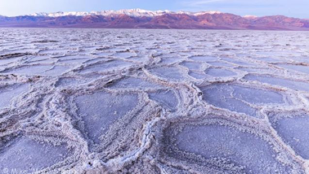 14人精品小團·美國拉斯維加斯死亡谷日落+星空一日遊<含門票+錯高峰出行+精選觀星時段>