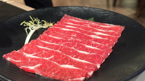 澳門協成海鮮火鍋專用餐券 火鍋中的愛馬仕