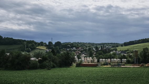 Luxembourg | Menjejaki asal-usul Schengen, berjalan-jalan di Moselle [Sewaan peribadi lawatan sehari]