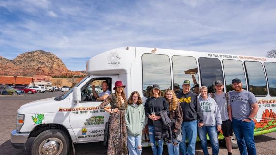 Perfect Grand Canyon Tour: Local Guides & Skip The Lines