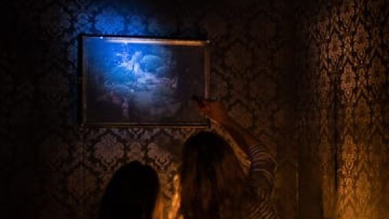 Brighton: The Prince's Panic Murder Mystery Experience