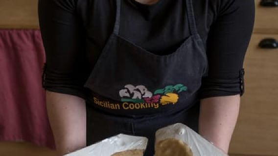 Agrigento: Sicilian cooking course with local ingredients