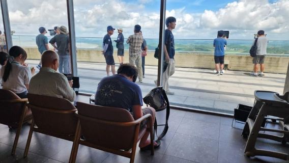 서울: 북한과 가장 가까운 전망대, DMZ 전망