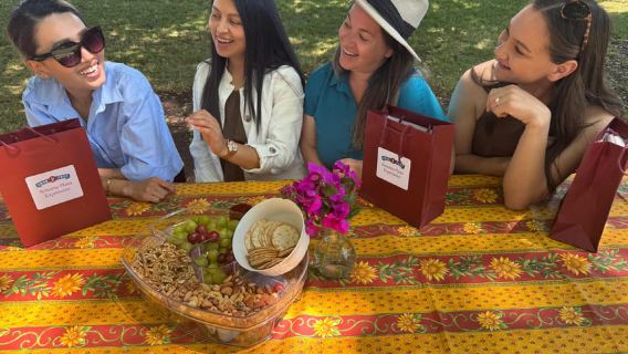Sonoma: Sonoma Plaza Walking Tour