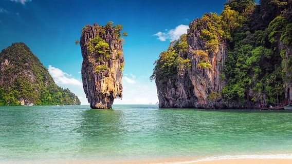Phang Nga