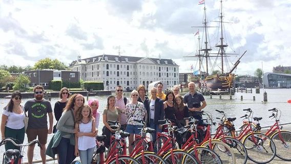AmsterdamTours