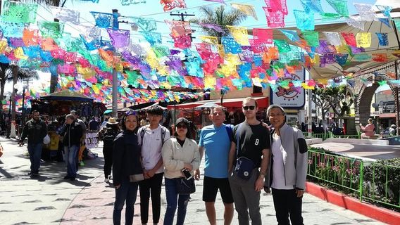 San DiegoTours