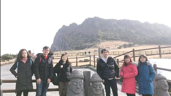 JejuTours