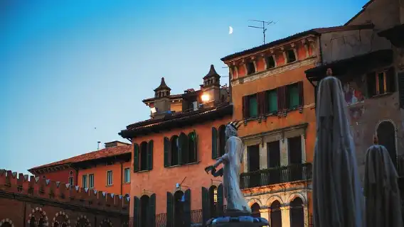 Private Tour of Verona