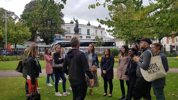 SouthamptonTours