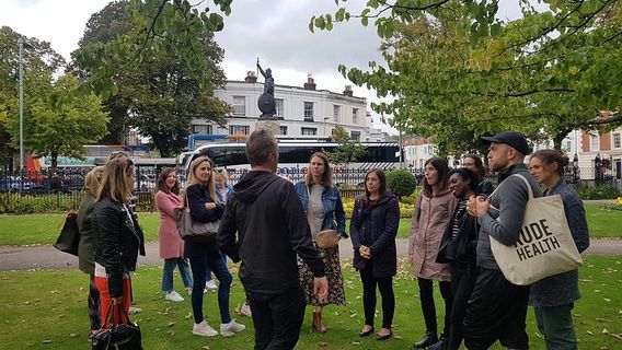 SouthamptonTours