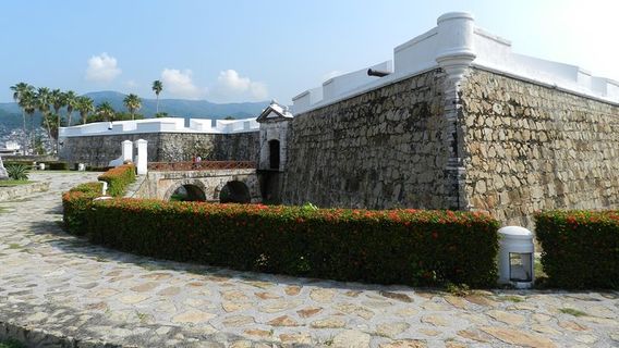San Juan Teotihuacan de AristaTours