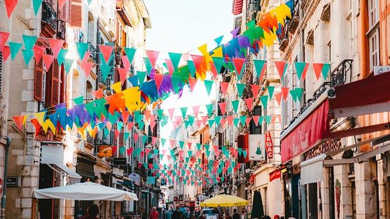San SebastianTours