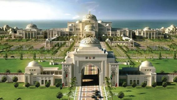 DubaiTours