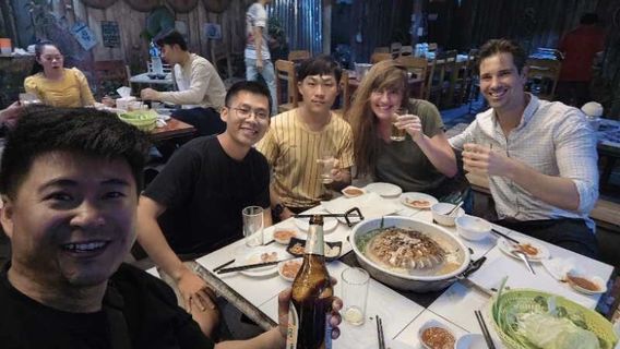Luang PrabangTours