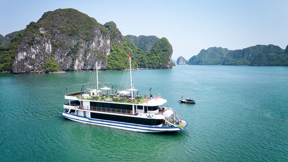 Halong