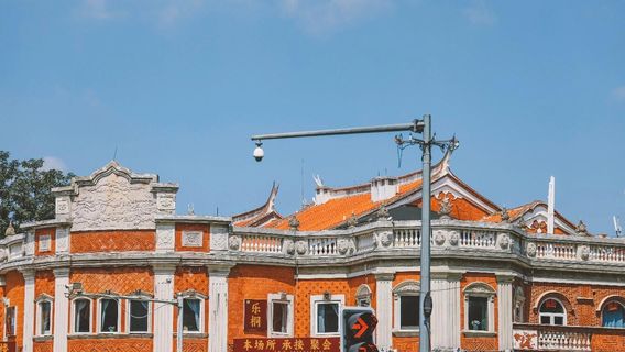 QuanzhouTours