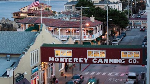 San Francisco