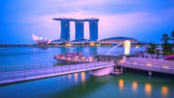 SingaporeBoat Experiences