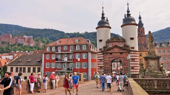 Frankfurt