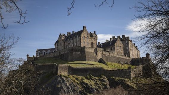 EdinburghTours
