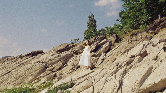 広元の旅フォト【ウェディングフォト・ショートムービー・空撮/結婚式撮影/メイク・衣装/貸切チャーター・ガイドのカスタマイズ】