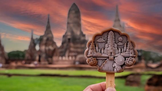 Phra Nakhon Si AyutthayaTours