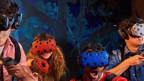 Dubai Attraction: Play DXB Dubai Day Tours 4