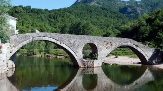 Skadar Lake full-day tour from Kotor
