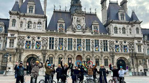 Paris