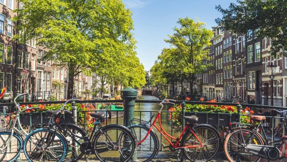 AmsterdamTours