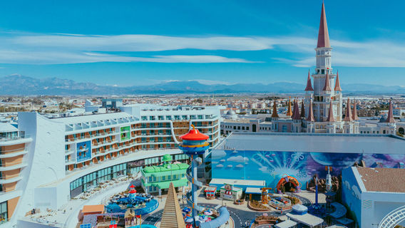 Belek