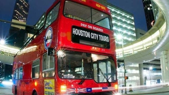 HoustonTours